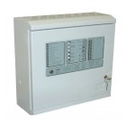 Precept DC EN 8 Zone Repeater Panel with no Power Supply - 2605115